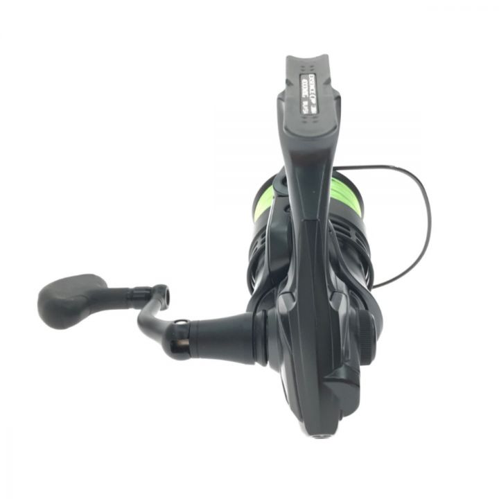 SHIMANO シマノ 18 エクスセンス CI4+ 4000MXG｜中古｜なんでもリサイクルビッグバン