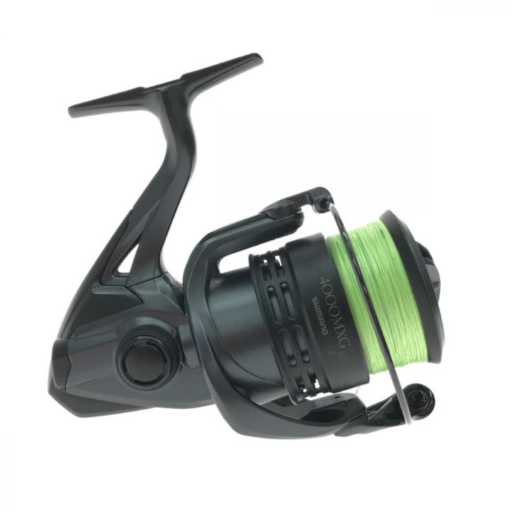 SHIMANO シマノ 18 エクスセンス CI4+ 4000MXG｜中古｜なんでもリサイクルビッグバン