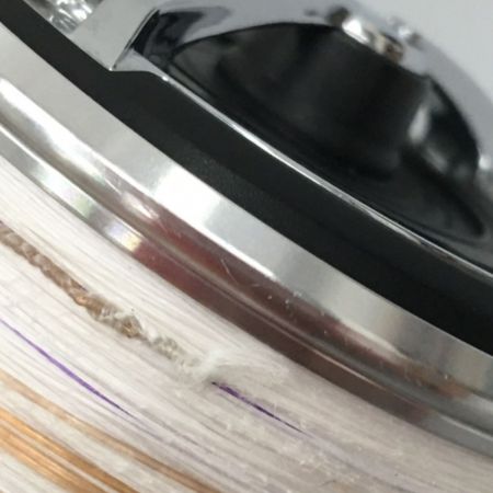  DAIWA ダイワ スピニングリール 箱付属 19ﾚｸﾞｻﾞ LT4000D-CXH 00067215 ブラック x シルバー