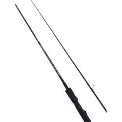 ▼▼ TENRYU CO. 天龍 ロッド ロックアイ ヴォルテックス ROCK EYE VORTEX RV-76S-ML Bランク