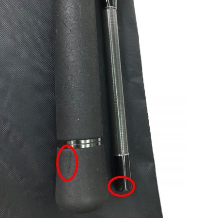  DAIWA ダイワ シーバスロッド ラブラックス AGS100ML 竿袋付 01480028