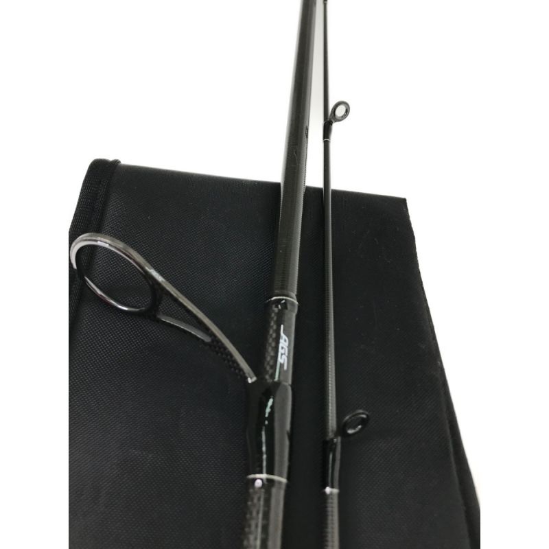 中古】 DAIWA ダイワ シーバスロッド ラブラックス 竿袋付属 LABRAX