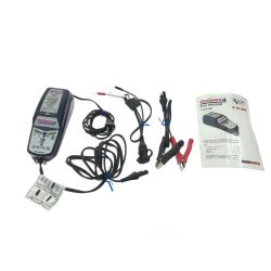 ▼▼ レットバロン オプティメート4 デュアルプログラム バイク バッテリー充電器 OPTIMATE 4 Bランク