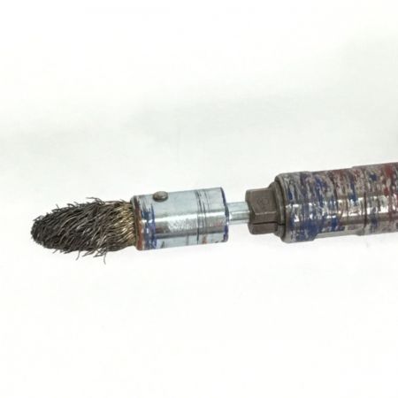  MITACHI サンコーミタチ ハンドミラー グラインダー 電動工具 SGS38SX グレー