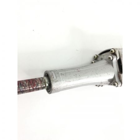  MITACHI サンコーミタチ ハンドミラー グラインダー 電動工具 SGS38SX グレー