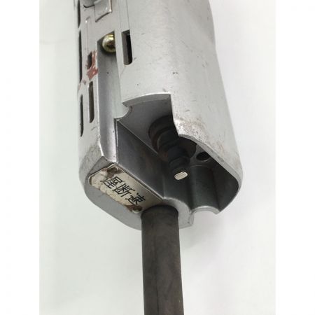  MITACHI サンコーミタチ ハンドミラー グラインダー 電動工具 SGS38SX グレー