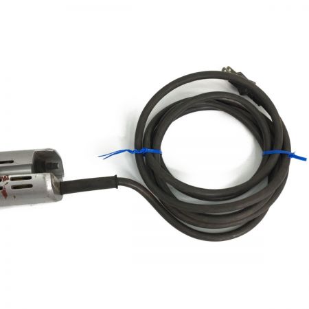  MITACHI サンコーミタチ ハンドミラー グラインダー 電動工具 SGS38SX グレー