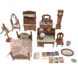 ▼▼  シルバニアファミリー 家具セット Bランク