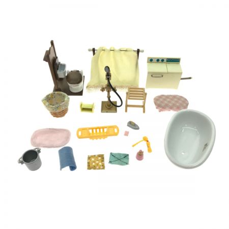   シルバニアファミリー 家具セット