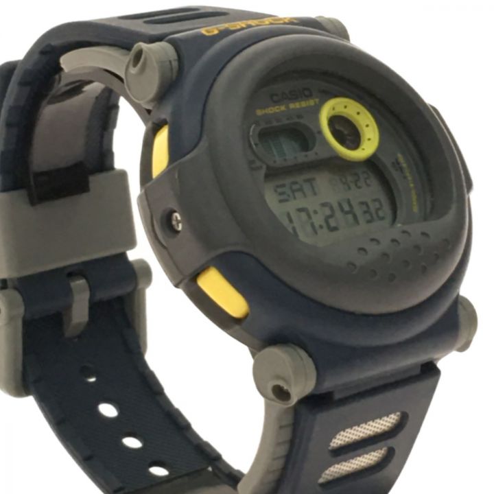 CASIO カシオ デジタルウォッチ ジェイソン復刻モデル G-SHOCK クォーツ 本体のみ 3247 G-001 -2CJF｜中古｜なんでもリサイクルビッグバン