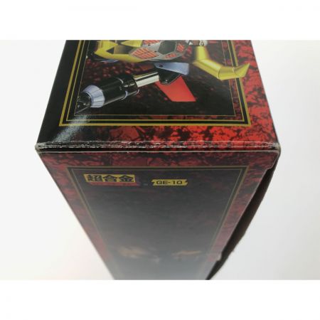  BANDAI 超合金 GE-10 ガイキング バンダイ