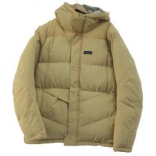 中古】ωω Patagonia パタゴニア メンズ衣料 ジャケット フリース