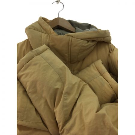  Patagonia パタゴニア ルビコン ダウンパーカージャケット SIZE L 29686F7 アイボリー