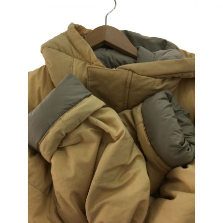  Patagonia パタゴニア ルビコン ダウンパーカージャケット SIZE L 29686F7 アイボリー