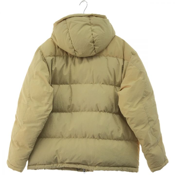 Patagonia パタゴニア ルビコン ダウンパーカージャケット SIZE L 29686F7 アイボリー｜中古｜なんでもリサイクルビッグバン