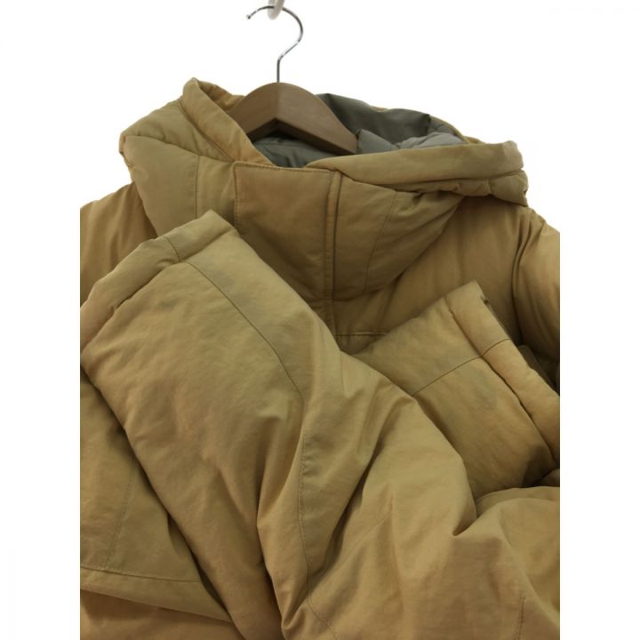 Patagonia パタゴニア ルビコン ダウンパーカージャケット SIZE L 29686F7 アイボリー｜中古｜なんでもリサイクルビッグバン