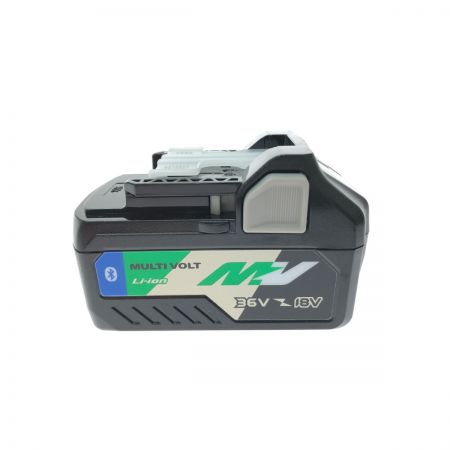  HiKOKI ハイコーキ リチウムイオンバッテリー ブルートゥース BSL36A18