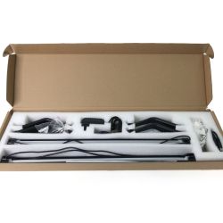 ▼▼ DARTSLIVE ダーツライブ製家庭用 ダーツボード用LED照明機器 Aランク