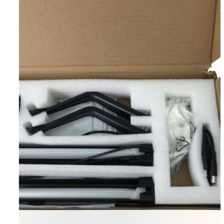  DARTSLIVE ダーツライブ製家庭用 ダーツボード用LED照明機器