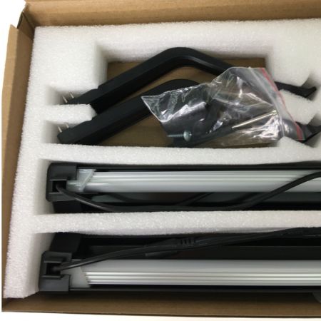  DARTSLIVE ダーツライブ製家庭用 ダーツボード用LED照明機器