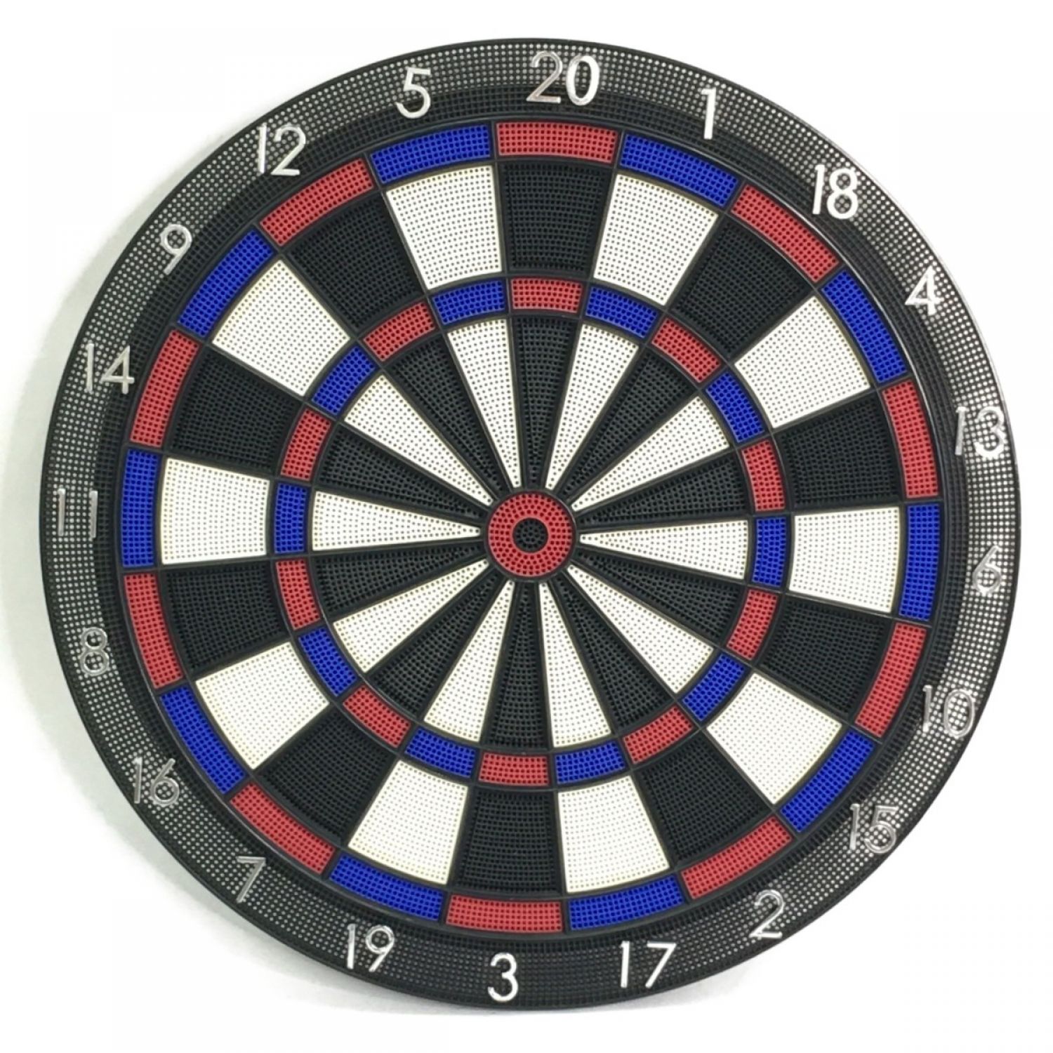 中古】 DARTSLIVE DARTSLIVE ZEROBOARD ダーツボード 15.5インチ