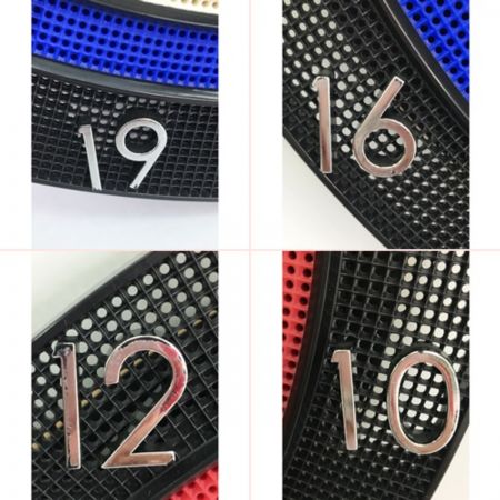  DARTSLIVE DARTSLIVE ZEROBOARD ダーツボード 15.5インチ ダーツマット付属