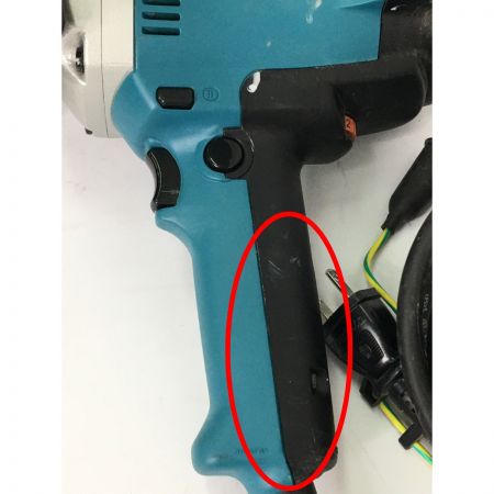  MAKITA マキタ 180mmポリッシャー  電動工具 コード式100V PV7001C グリーン
