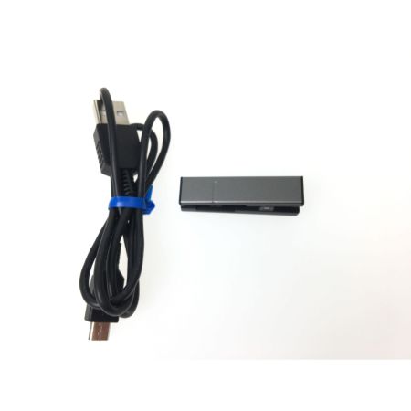  SONY ソニー wena スマートウォッチ 限定500台 JUST SYSTEMS USB充電 500-238