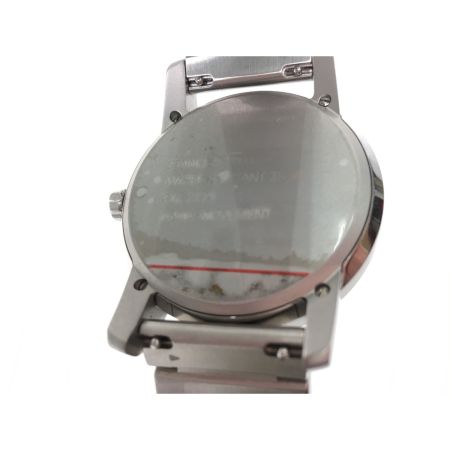  SONY ソニー スマートウォッチ wena wristThree Handsモデル WN-WT01W