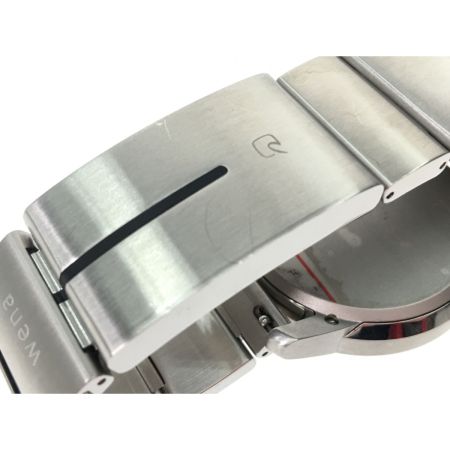  SONY ソニー スマートウォッチ wena wristThree Handsモデル WN-WT01W