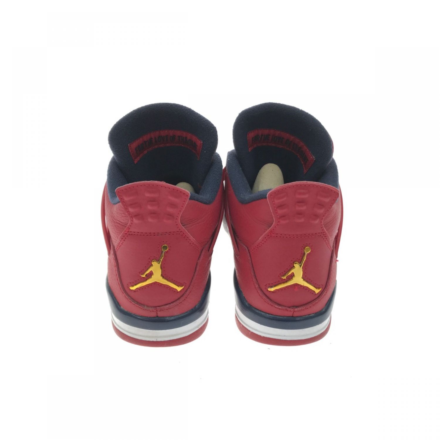 中古】 NIKE ナイキ AIR JORDAN 4 RETRO SE エアジョーダンレトロ ...