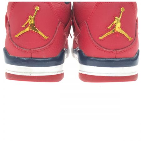  NIKE ナイキ AIR JORDAN 4 RETRO SE エアジョーダンレトロ CL1184-617 レッド