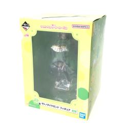 ▼▼ BANDAI 一番くじ ウマ娘プリティーダービー B賞 サトノダイヤモンドフィギュア Sランク