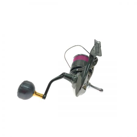  SHIMANO シマノ 22 ステラ スピニングリール 043962 22ｽﾃﾗ4000XG