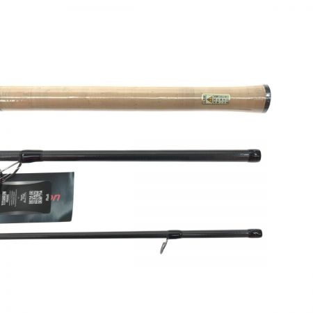  D-3 Custom Lure's ディースリーカスタムルアーズ ルアーロッド BKT-TR703