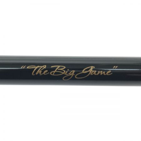  D-3 Custom Lure's ディースリーカスタムルアーズ ルアーロッド BKT-TR703