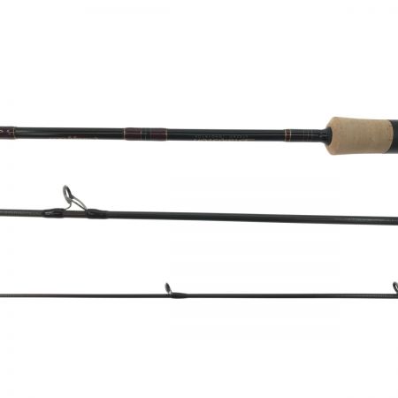  D-3 Custom Lure's ディースリーカスタムルアーズ ルアーロッド BKT-TR603