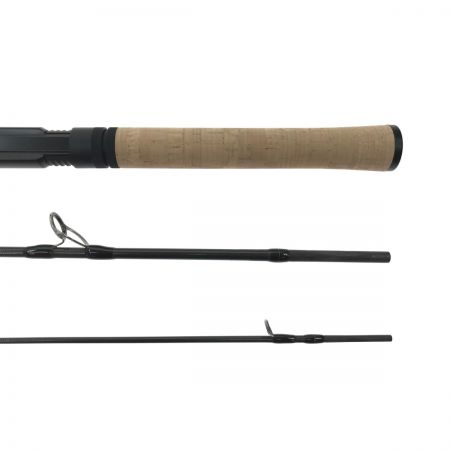  D-3 Custom Lure's ディースリーカスタムルアーズ ルアーロッド BKT-TR603