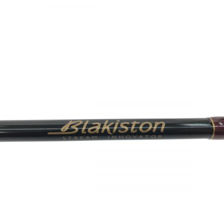  D-3 Custom Lure's ディースリーカスタムルアーズ ルアーロッド BKT-TR603