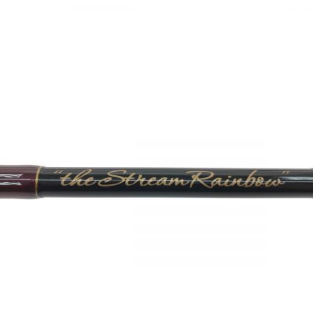  D-3 Custom Lure's ディースリーカスタムルアーズ ルアーロッド BKT-TR603