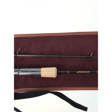  D-3 Custom Lure's ディースリーカスタムルアーズ ルアーロッド 竿袋付属 ブラキストン BKT-TR503