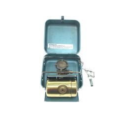 ▼▼ OPTIMUS 8R オプティマス Hunter ハンター ストーブ シングルバーナー Bランク