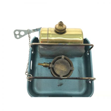  OPTIMUS 8R オプティマス Hunter ハンター ストーブ シングルバーナー