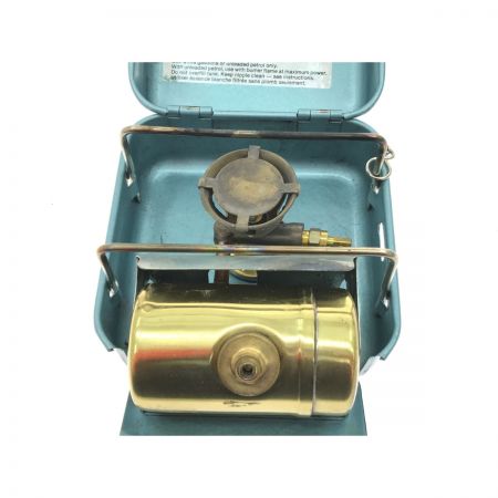  OPTIMUS 8R オプティマス Hunter ハンター ストーブ シングルバーナー