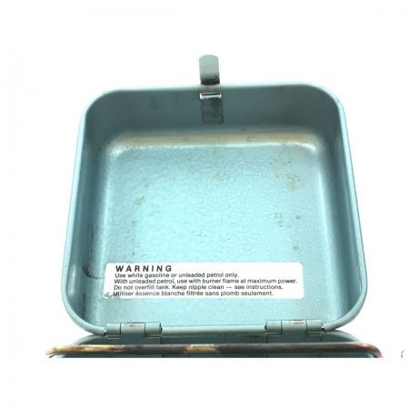  OPTIMUS 8R オプティマス Hunter ハンター ストーブ シングルバーナー