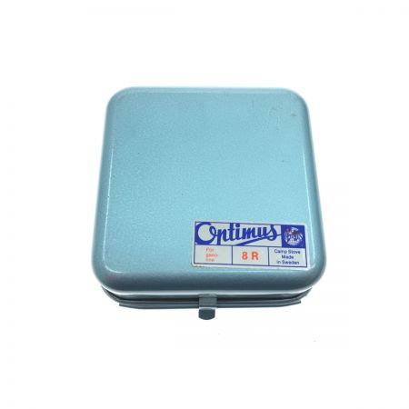  OPTIMUS 8R オプティマス Hunter ハンター ストーブ シングルバーナー