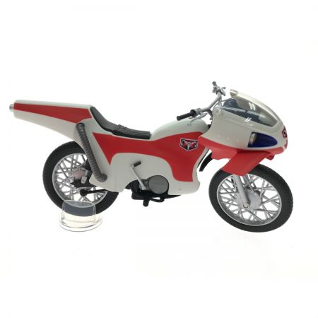  BANDAI バンダイ S.H.Figuarts 新サイクロン号仮面ライダー