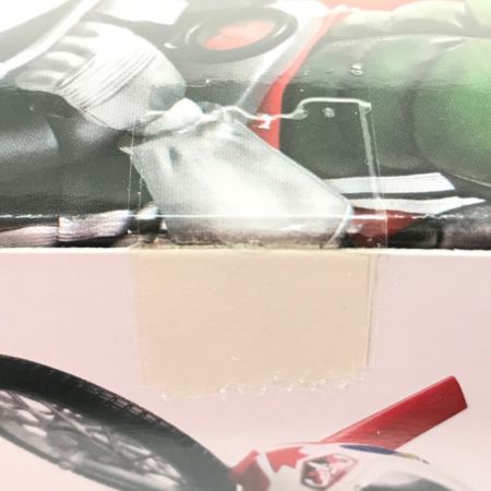  BANDAI バンダイ S.H.Figuarts 新サイクロン号仮面ライダー