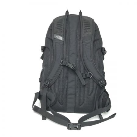  THE NORTH FACE ザノースフェイス ビッグショット NM72005 ブラック