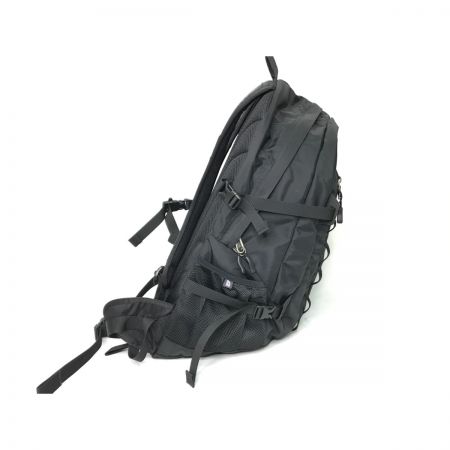  THE NORTH FACE ザノースフェイス ビッグショット NM72005 ブラック